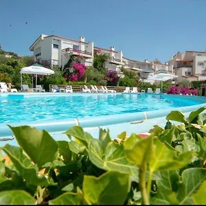 Aparthotel The Olives Terrace Residences