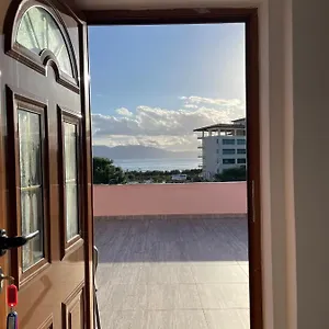 Pensjonat Vila Osmenaj Rent Or