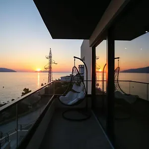 Hotel apartamentowy Sunny Hill