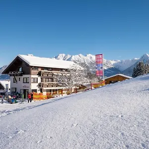 Alpe Gasthuis