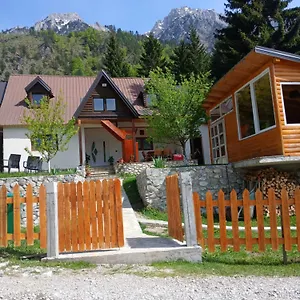 Gasthuis Bujtina Albjoni